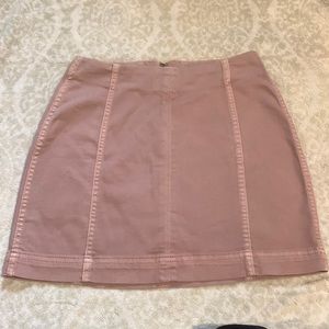 Wild fable Mini Skirt